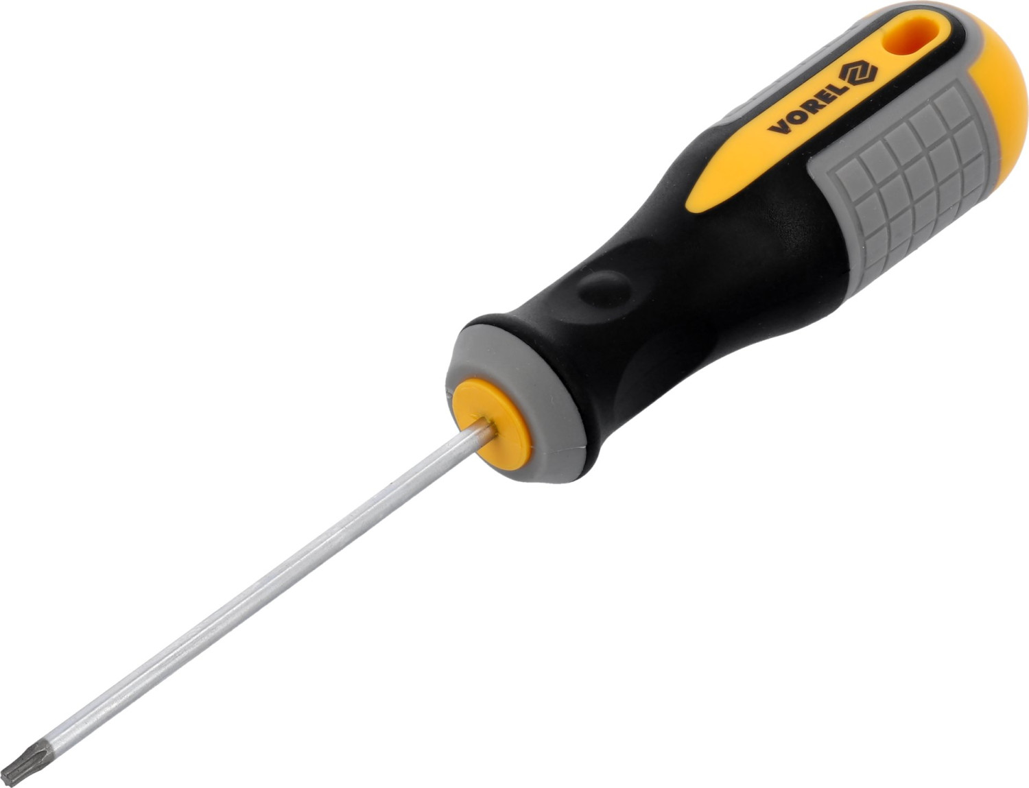 TORX SCREWDRIVER T8x75MM 60883 VOREL