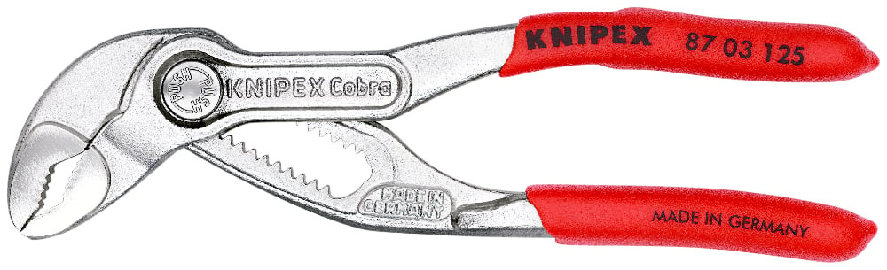 KNIPEX Cobra® 8703125 KNIPEX