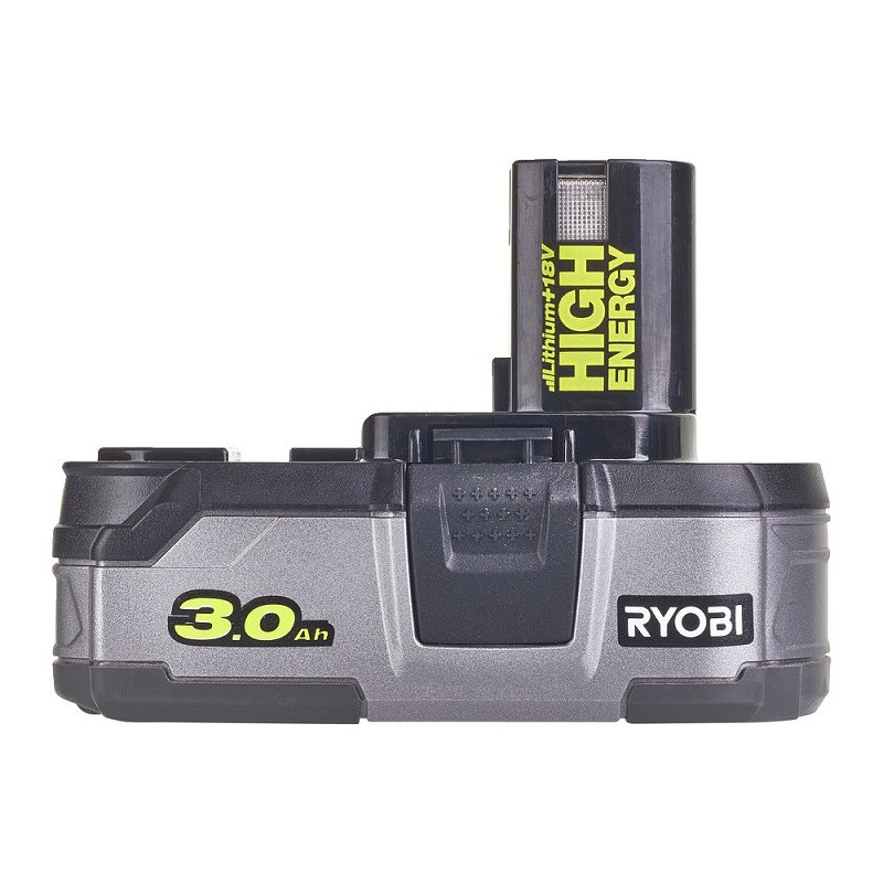 Battery 18V 3.0Ah High Energy RB18L30 5133002867 RYOBI