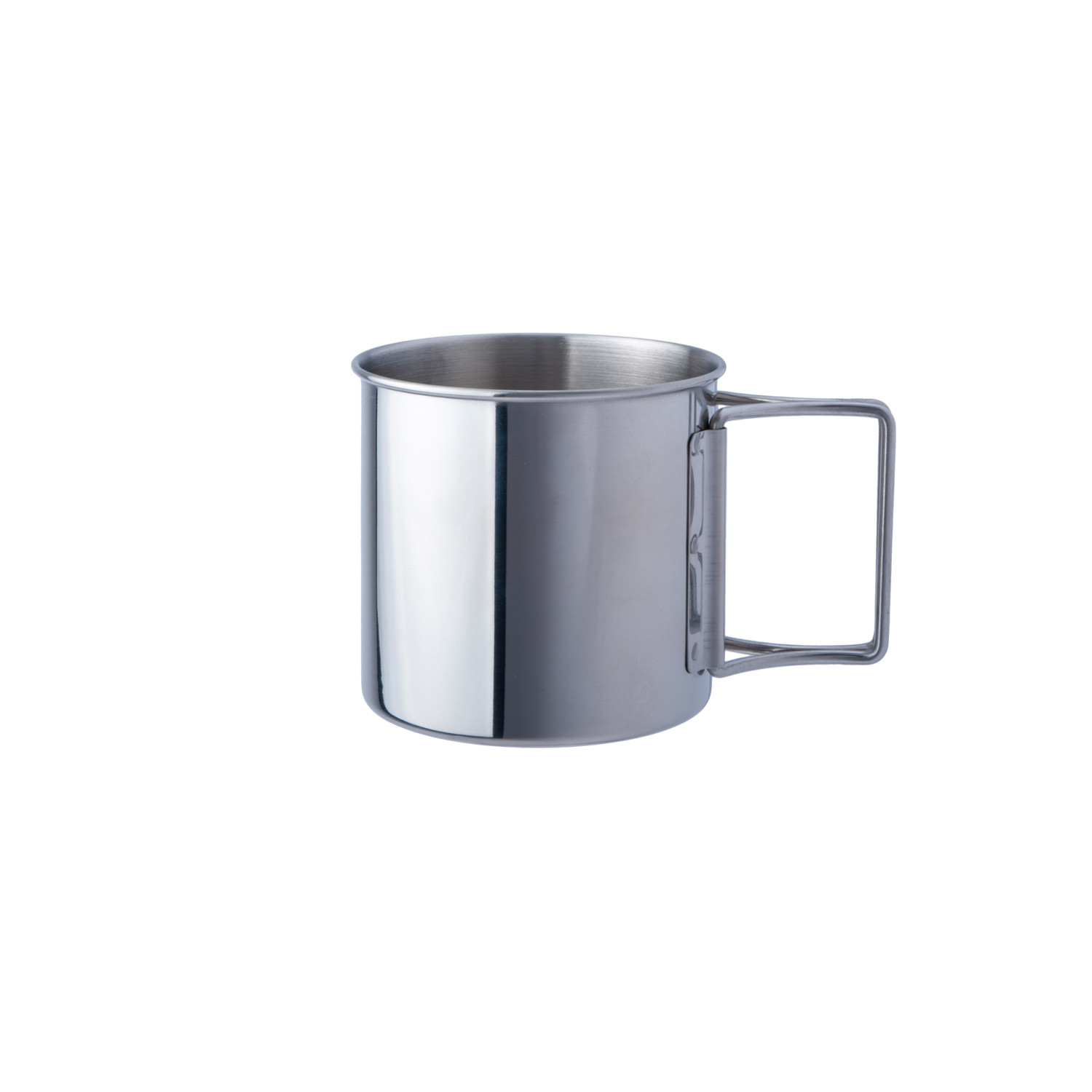 Stainless steel mug 'Space Safer Mini', R562400, 562400 BasicNature