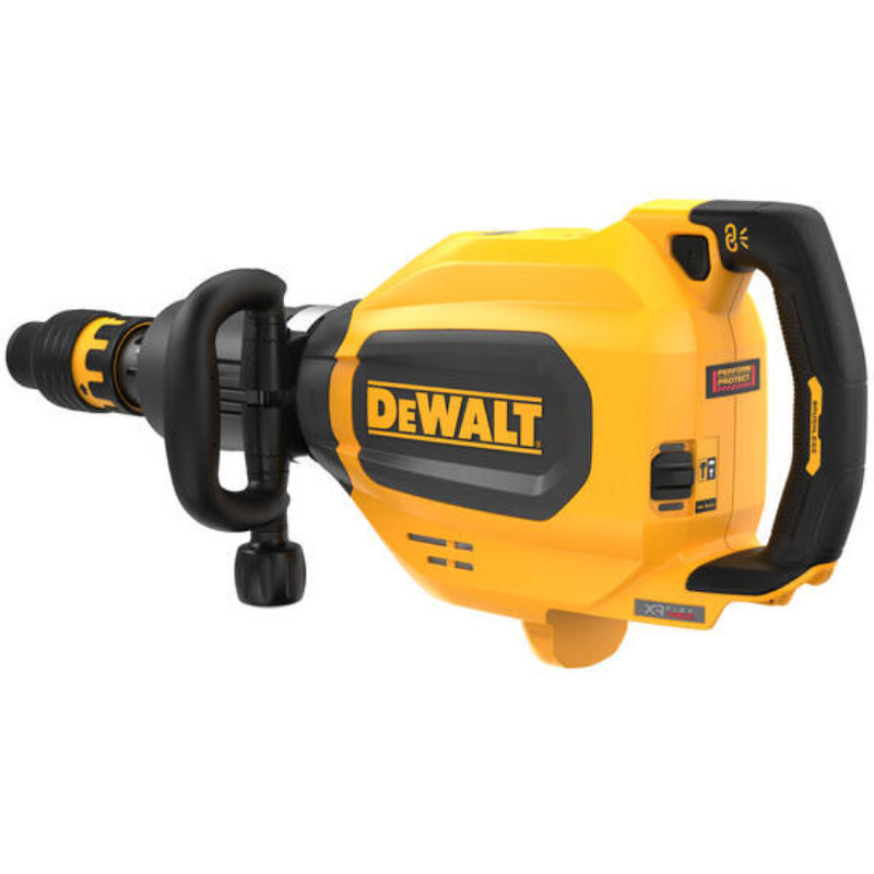 Skaldymo plaktukas DCH911NK-XJ DEWALT