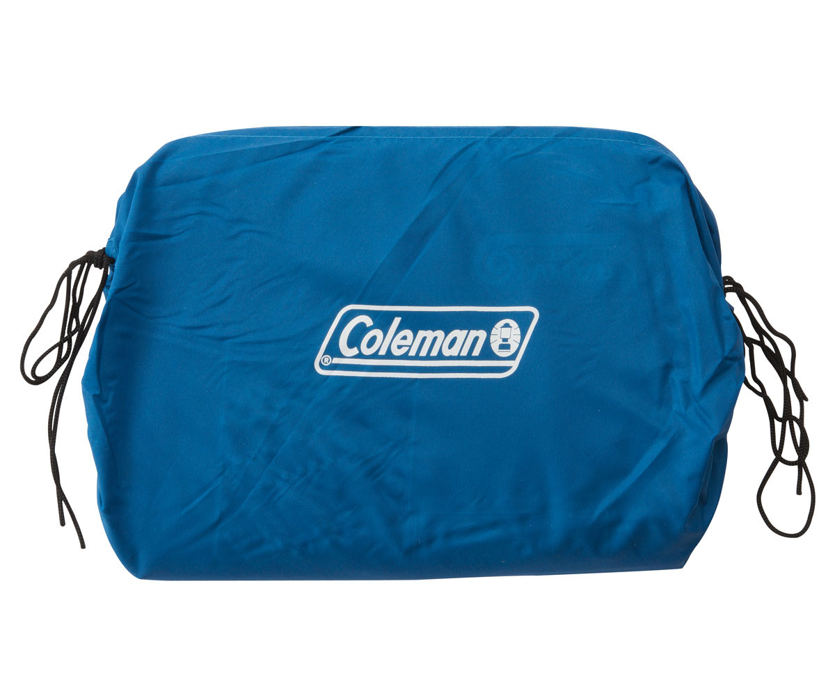 Matracis EXTRA DURABLE AIRBED DOUBLE  2000031638 COLEMAN