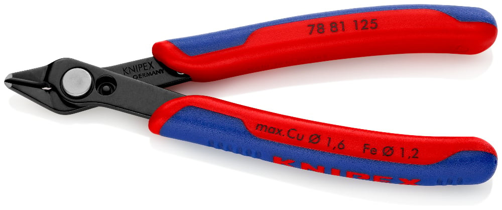 Electronic Super Knips® 7881125 KNIPEX