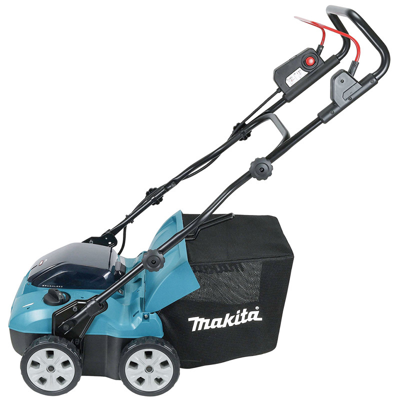 Аккумуляторный скарификатор  40В UV001GZ XGT MAKITA