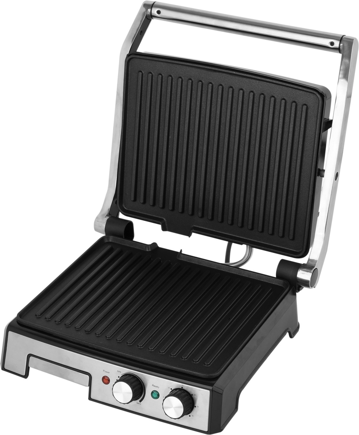 CONTACT GRILL 2000W, 29X24CM 67457 LUND