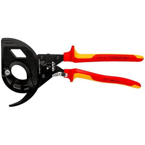 Cable Cutter 9536320 KNIPEX