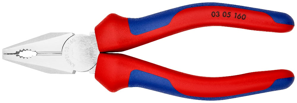 Combination Pliers 0305160 KNIPEX