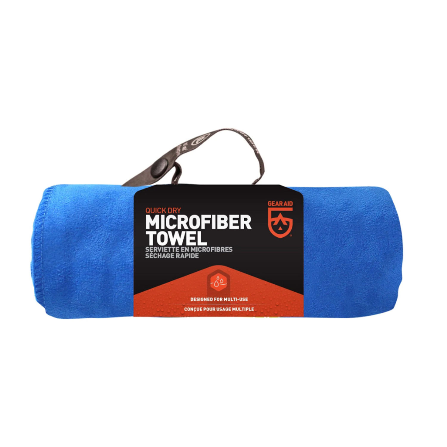 'Microfiber Towel', R762606, 762606 GEARAID