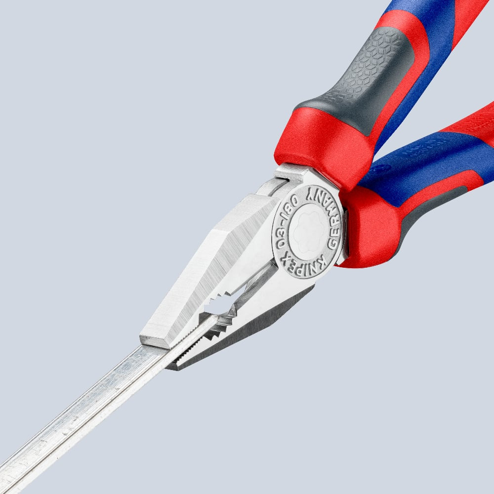 Combination Pliers 0305180 KNIPEX