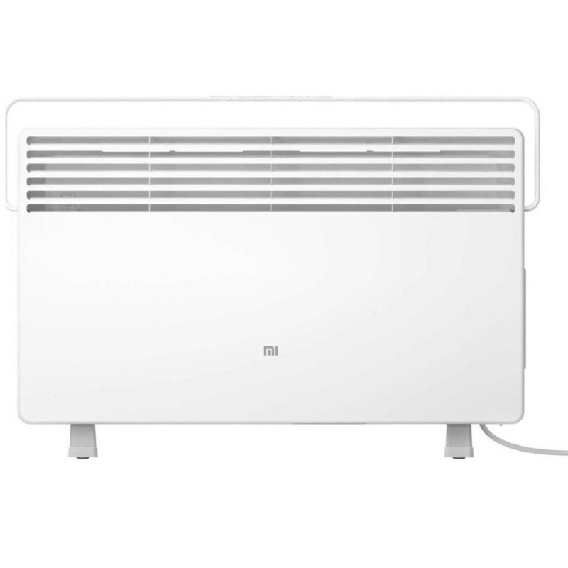 Šildytuvas Mi Smart S, 2200W, 46m², baltas; BHR4037GL Xiaomi