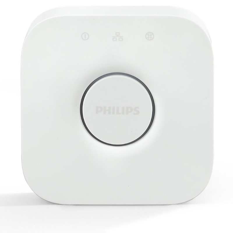 Philips Hue tiltas