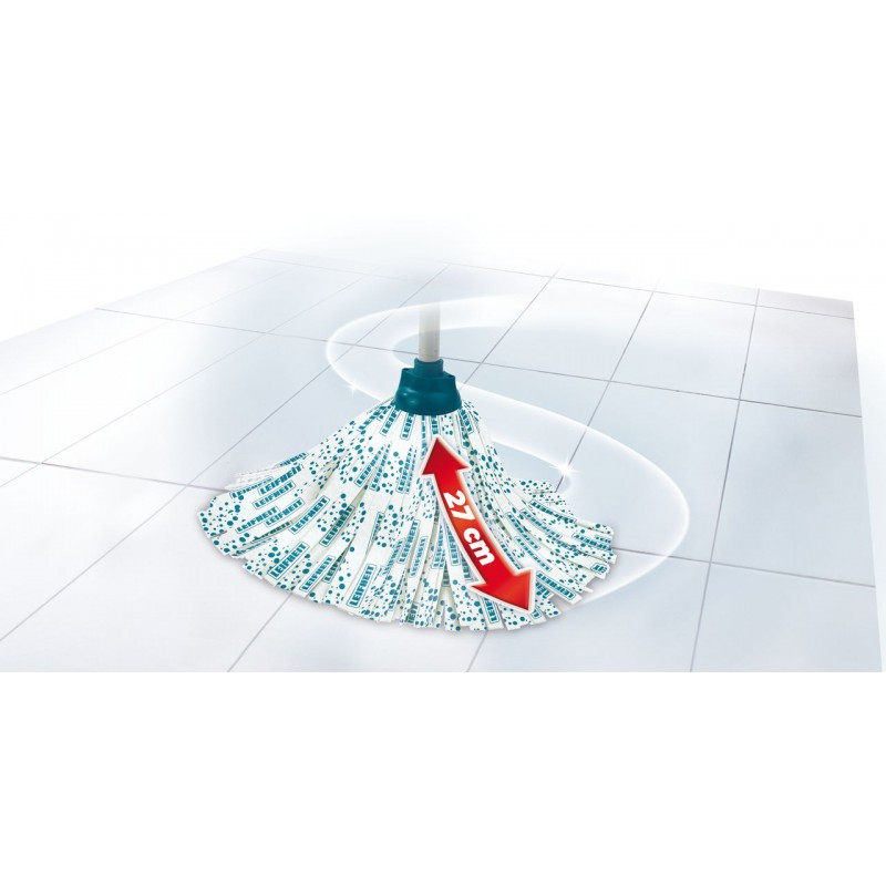 Põrandapuhastuskomplekt Classic Mop Set 1056792 LEIFHEIT