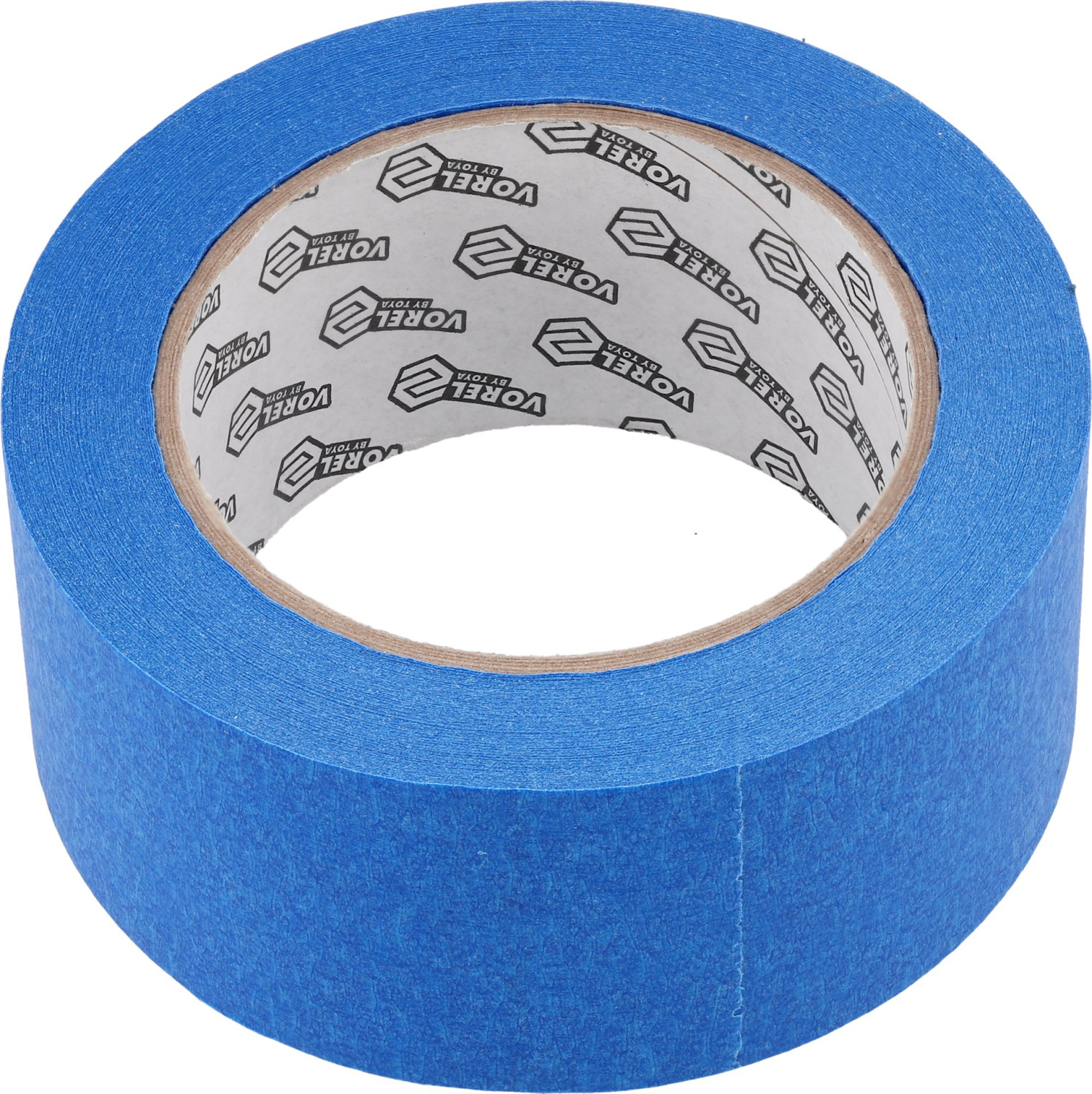 BLUE MASKING TAPE 50M/48MM 75125 VOREL