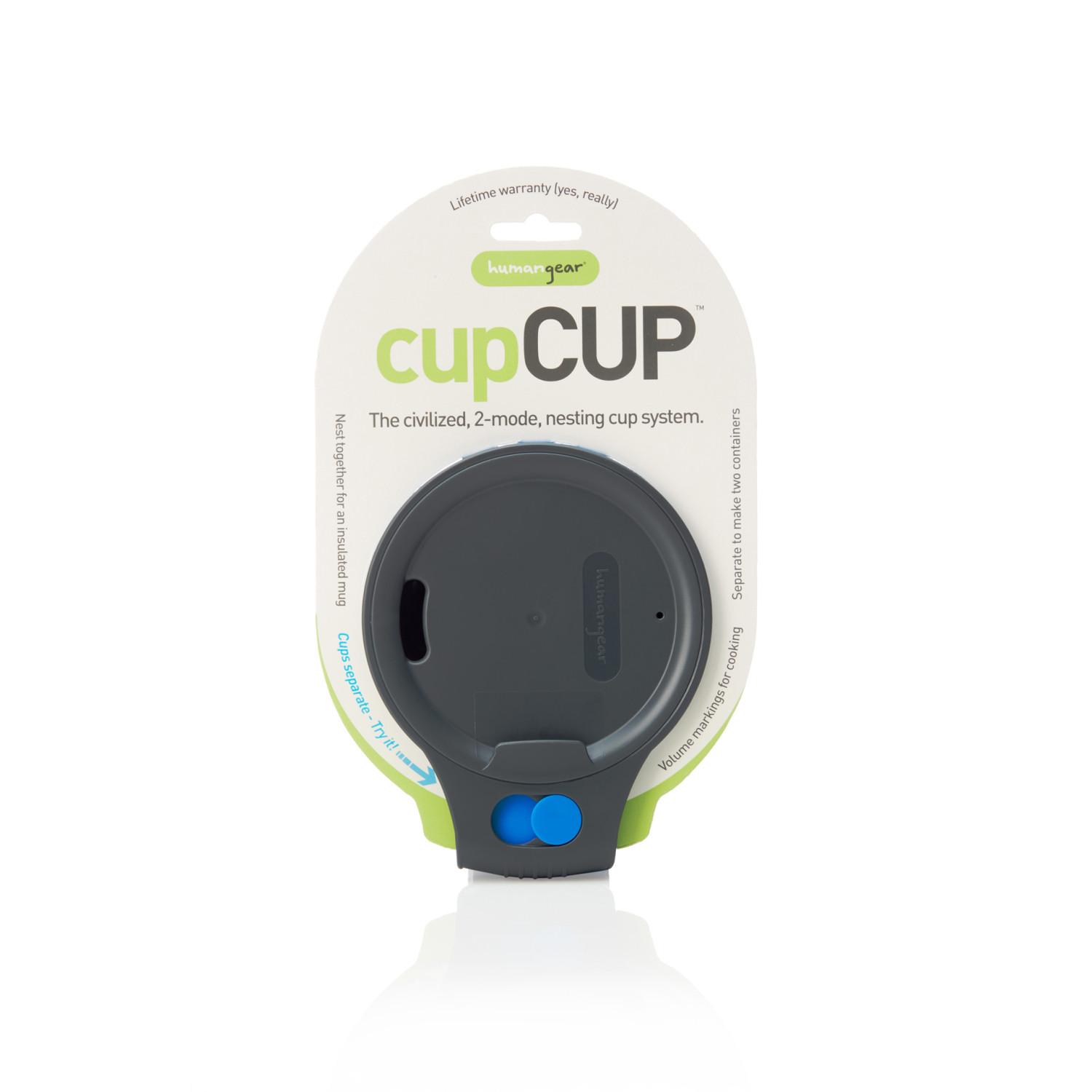 'CupCUP', R070917, 070917 HUMANGEAR