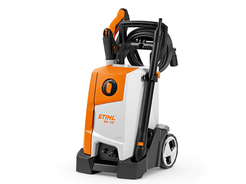 Мойка высокого давления 1700 Вт RE 110 Plus 49500114533 STIHL