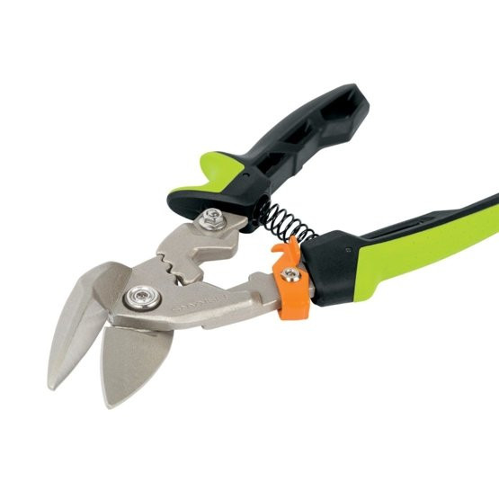 Grieznes skārdam labās PowerGear Aviation 1027210 FISKARS