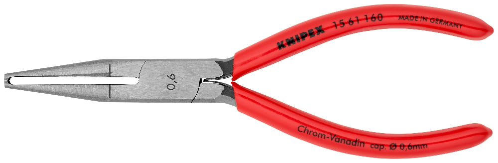 Insulation Stripper 1561160 KNIPEX