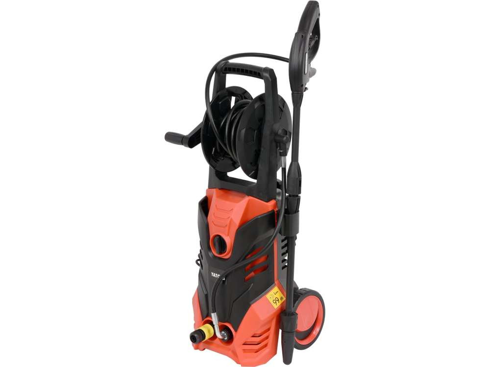 Pressure Washer 2000W 150 Bar YT-85915 YATO