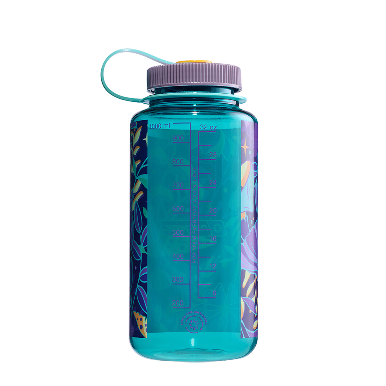 Drinking Bottle 'WM Sustain', R078950, 078950 NALGENE