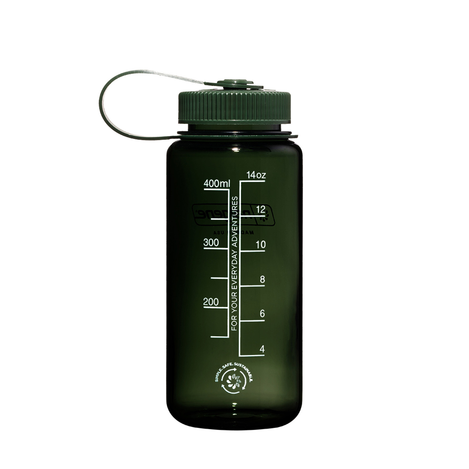 Drinking Bottle 'WM Sustain', R078926, 078926 NALGENE