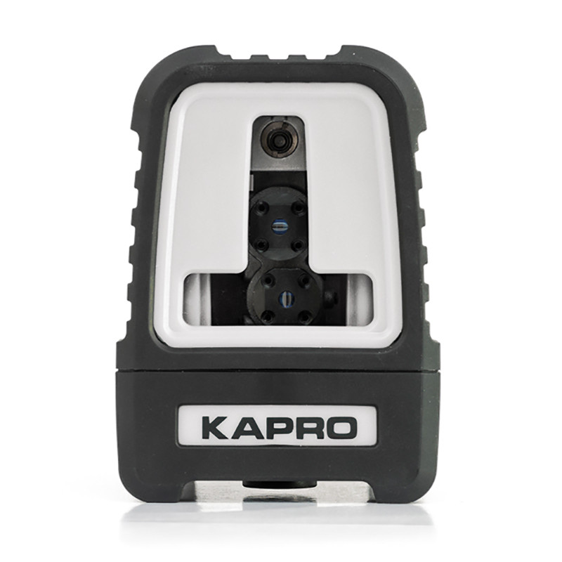 Laserlood 870G IP65 rohelise kiirega KAPRO