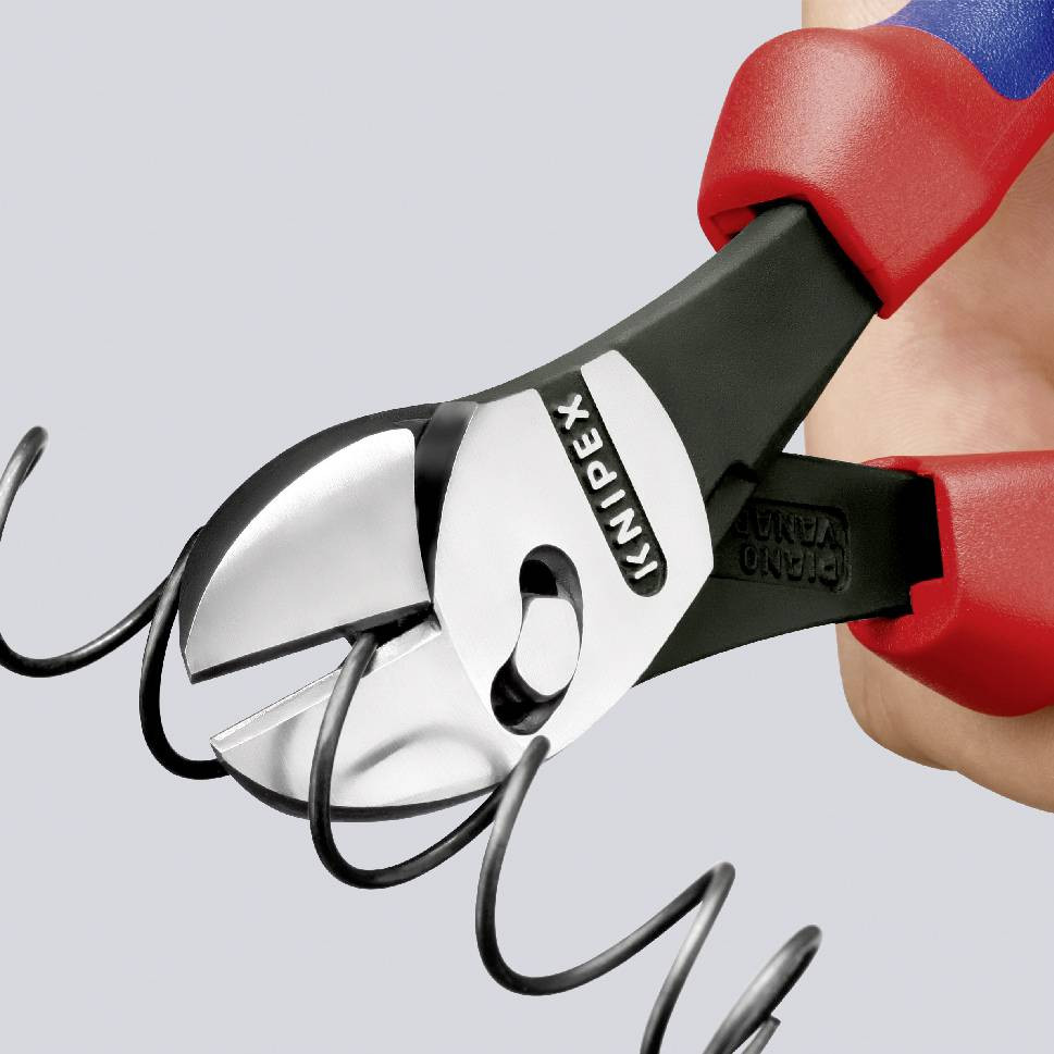 Клещи для проволоки TwinForce 180 мм 7372180 KNIPEX