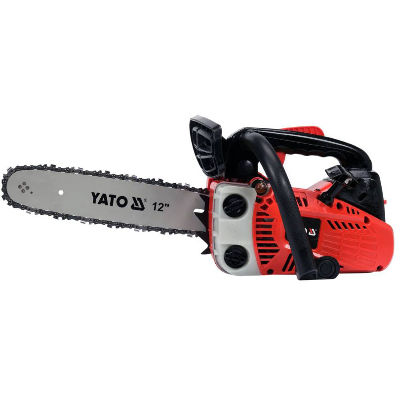 Gasoline Chainsaw 1, 1Hp 30Cm YT-84893 YATO