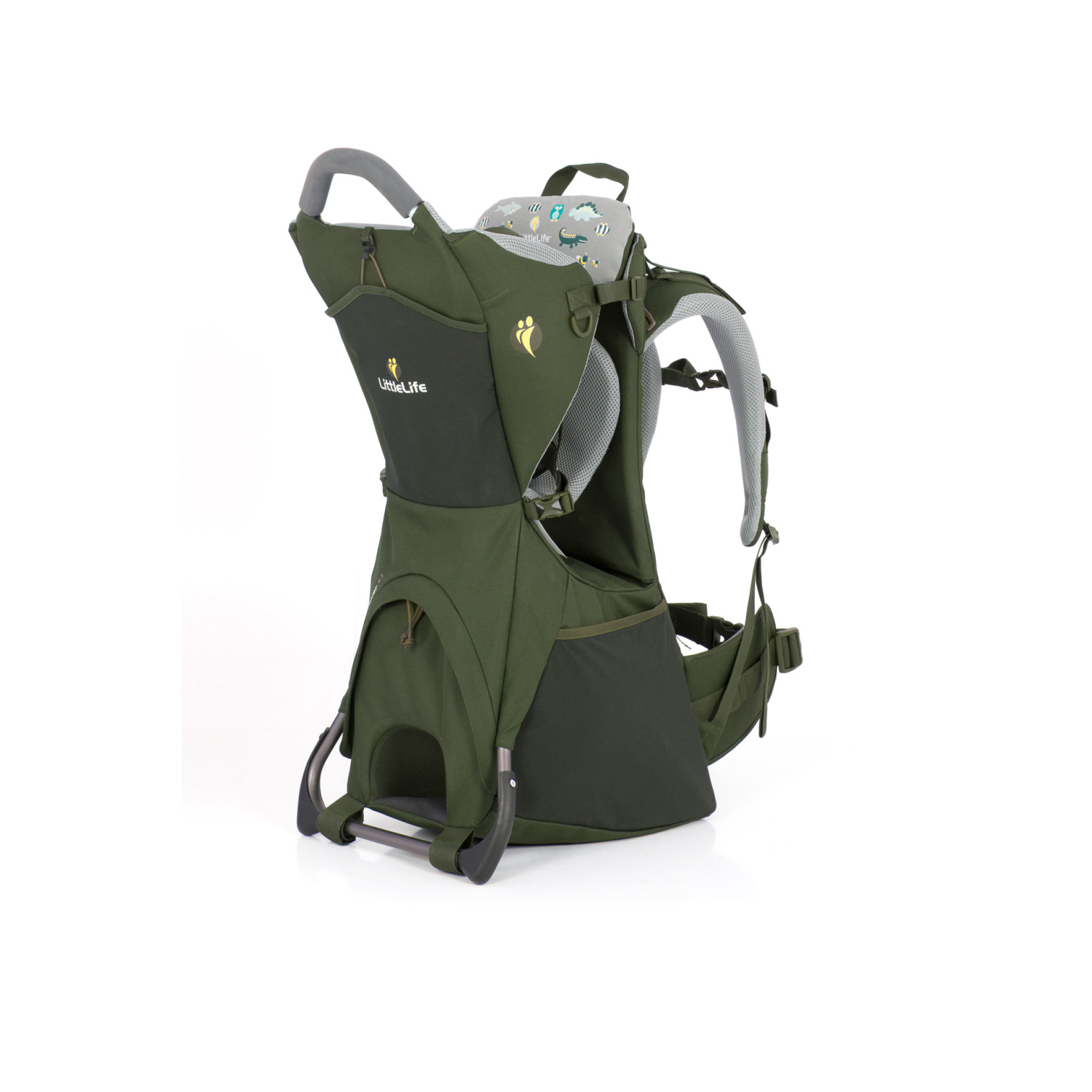 Child Carrier 'Adventurer S3', R142106, 142106 LITTLELIFE