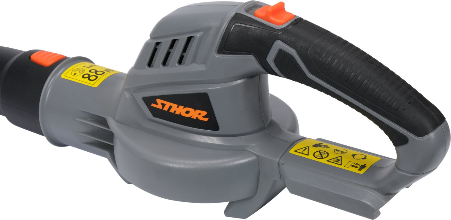 20V CORDLESS BLOWER 78190 STHOR