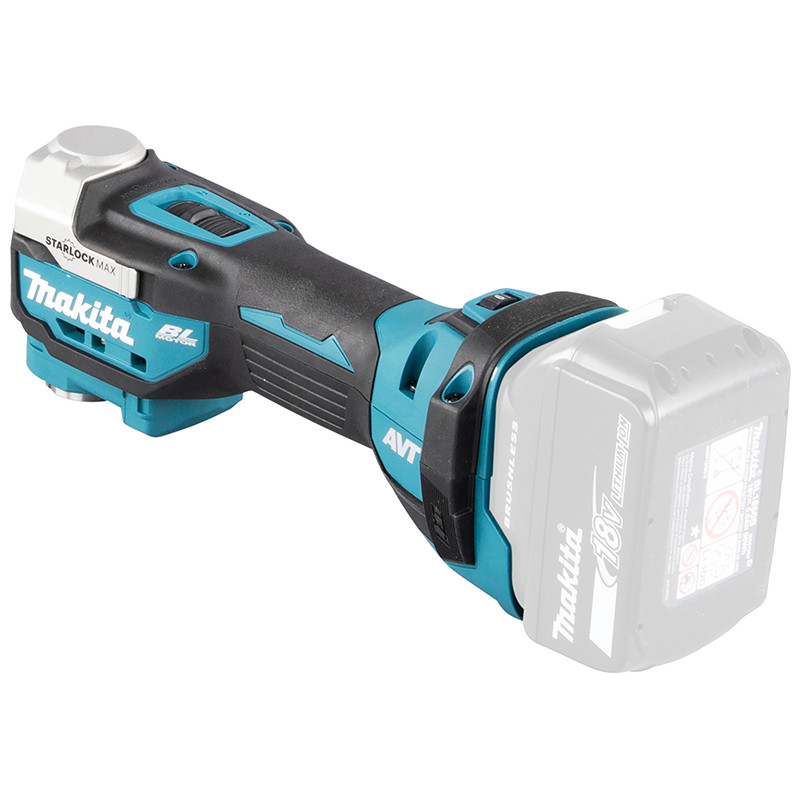 Мультиинструмент 18В, STARLOCK BL DTM52ZJX4 Makita