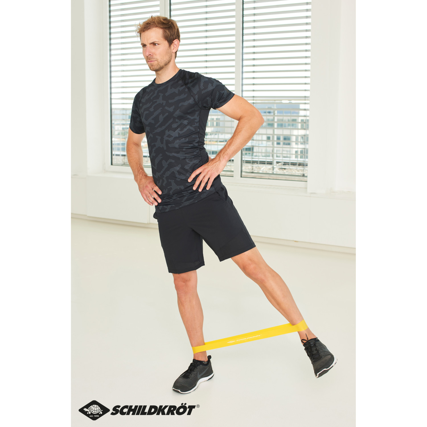 Schildkröt Resistance Band, R991115, 991115 SCHILDKRÖT®