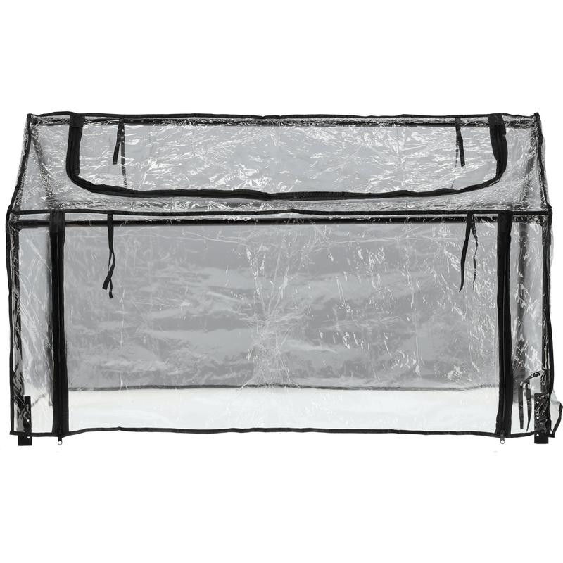 GARDEN GREENHOUSE 90003 FLO