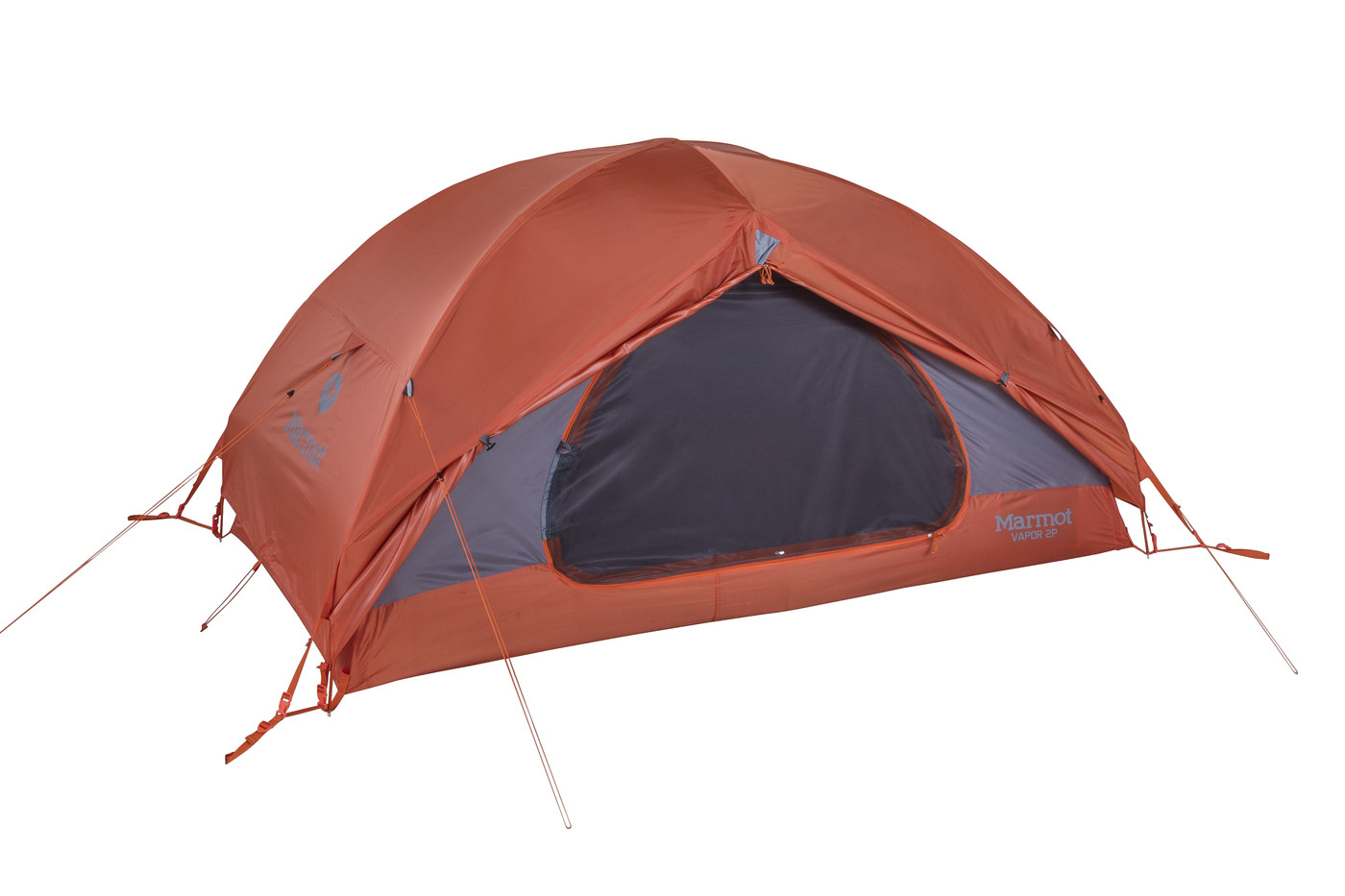 Palapinė Vapor 2P 2 pabėgiai 900816-4190 MARMOT