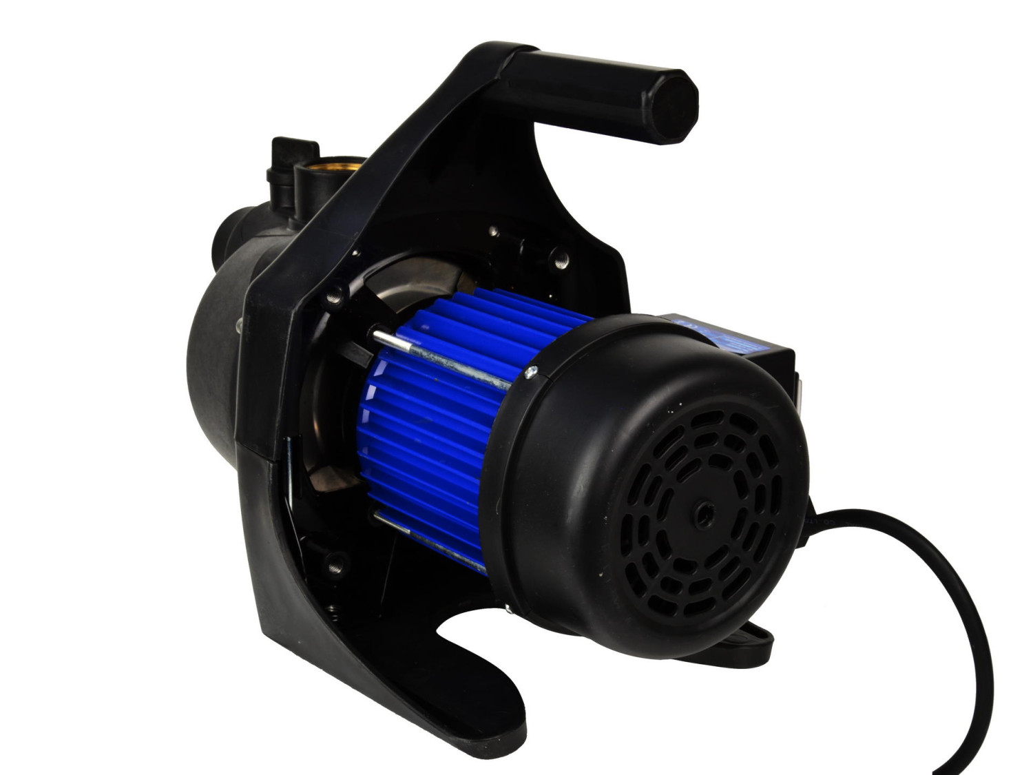 Aiaveepump 1200W G81435 GEKO