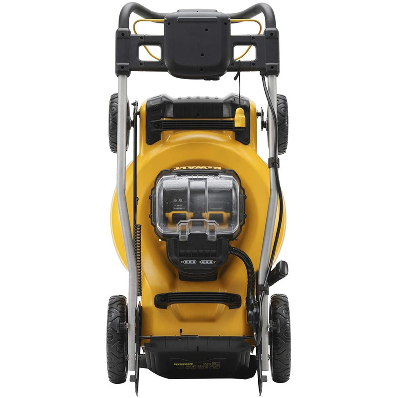 Zāles pļāvējs 2x18V XR zāles pļāvējs DCMW564P2-QW DeWALT