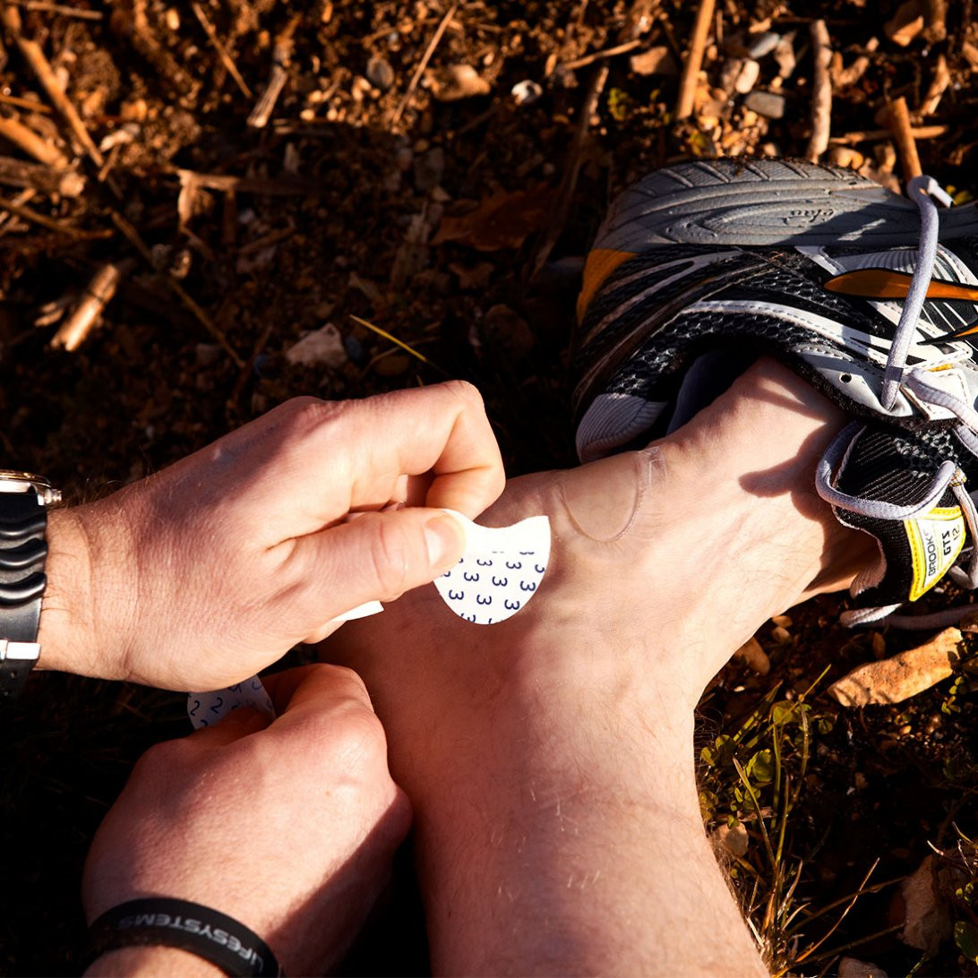 Aptieciņa Blister First Aid Kit