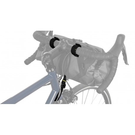 Velo soma EXPEDITION Handelbar Pack 9L, 5060422140185 APIDURA