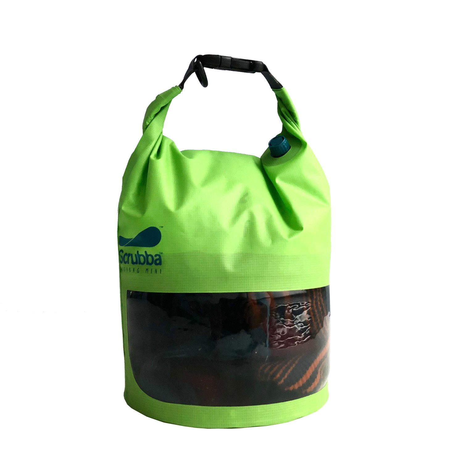 Travel Washer 'Wash Bag', R710302, 710302 SCRUBBA