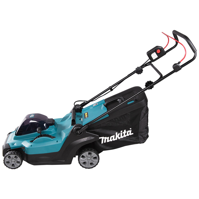 Akumuliatorinė vejapjovė 40V, 43cm, XGT LM004GZ MAKITA