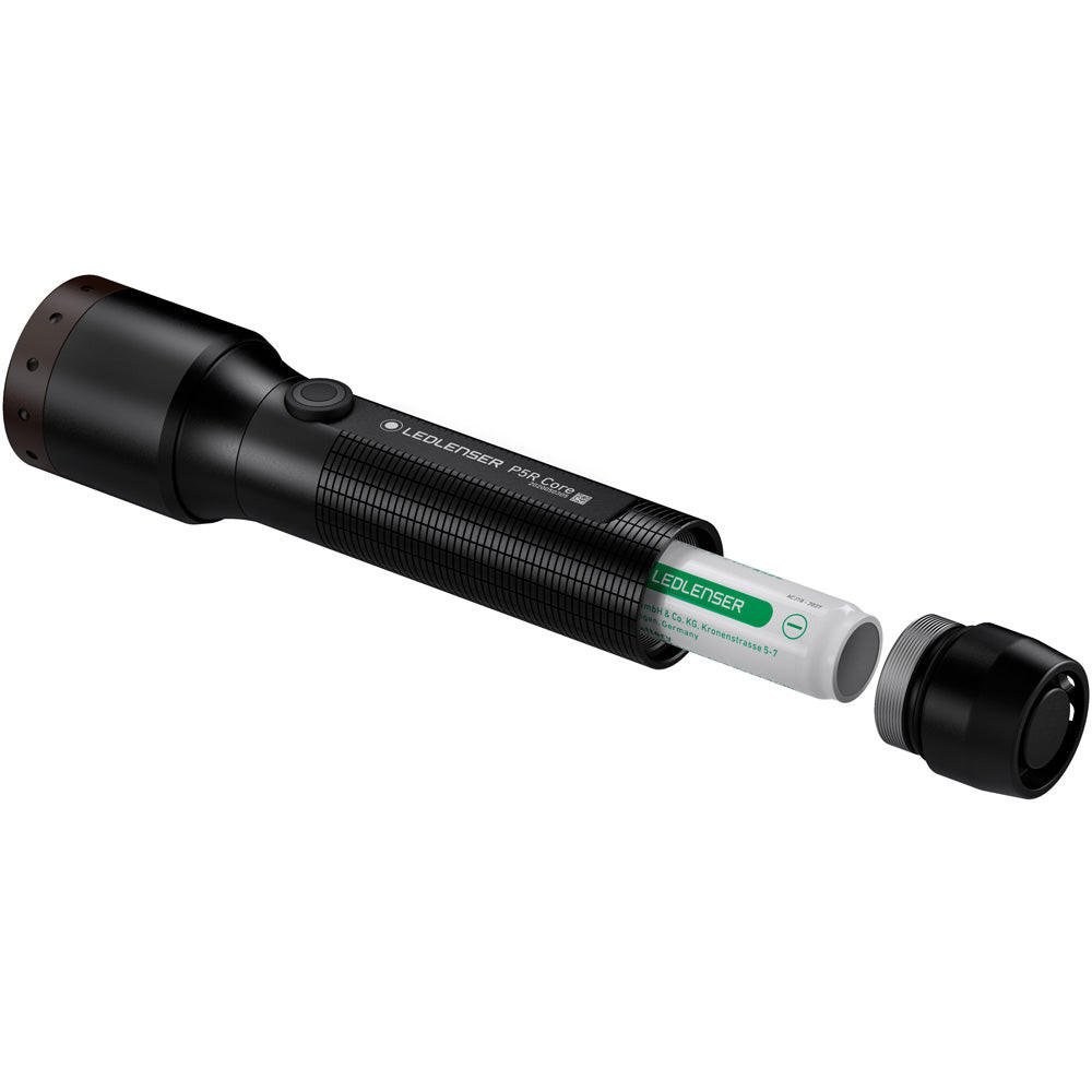 LED lukturis P5R Core 502178 LEDLENSER