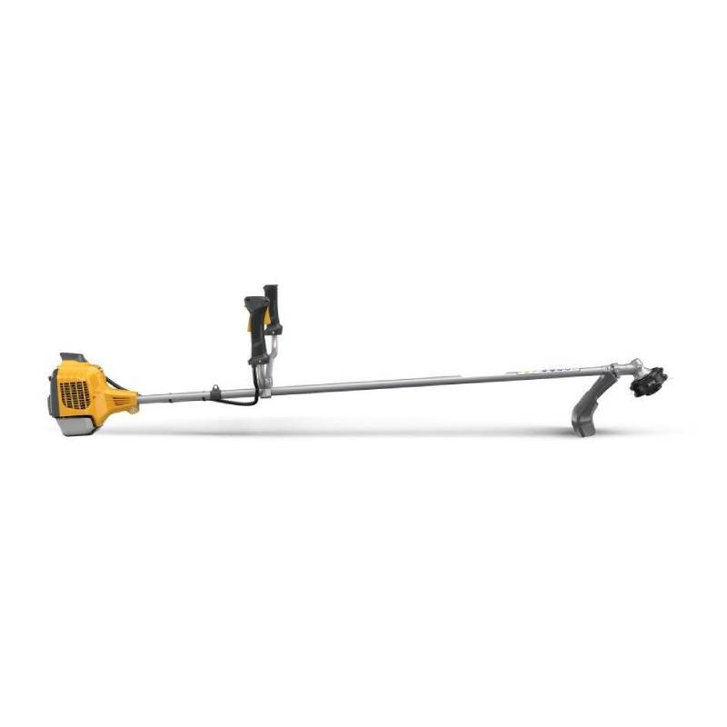 Petrol trimmer - brushcutter BC 730 B, 1000W, 25.4cm3, 440mm, 283221008/ST1 STIGA