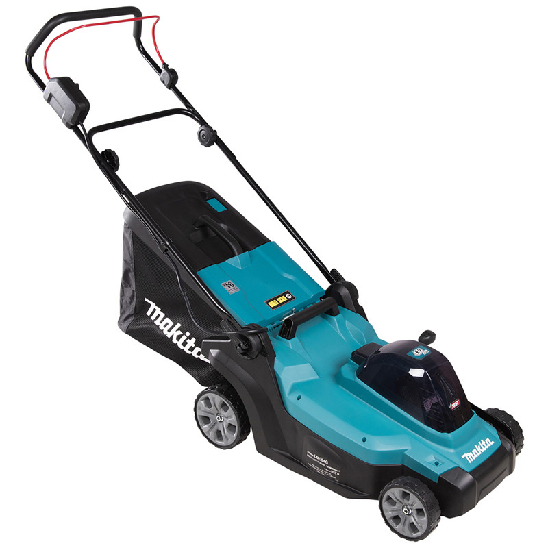 Akumuruniiduk 40V, 43cm, XGT LM004GZ MAKITA