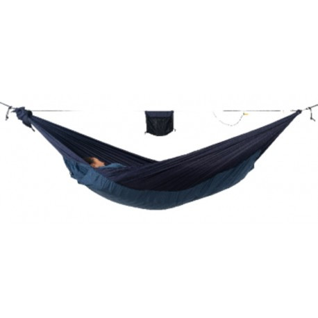 Šūpuļtīkls Mat Hammock, Army Green, 0727670930726 TICKET TO THE MOON