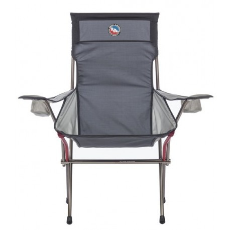 Krēsls BIG SIX ARMCHAIR, Blue, 0841487144579 Big Agnes