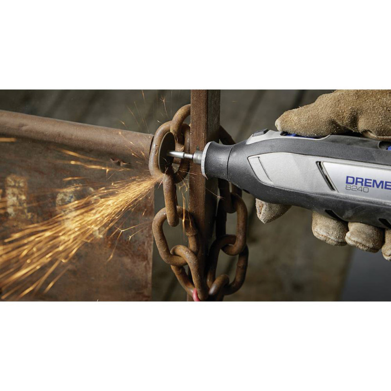 Dremel 8240-5 su 5 priedais; F0138240JA BOSCH