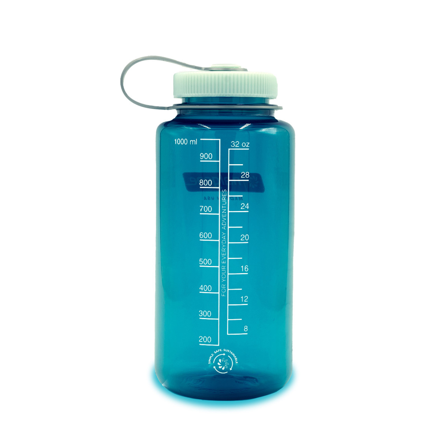 Drinking Bottle 'WM Sustain', R078700, 078700 NALGENE