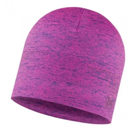 Cepure Dryflx Beanie, Solid Lilac Blue, 8428927346353 BUFF