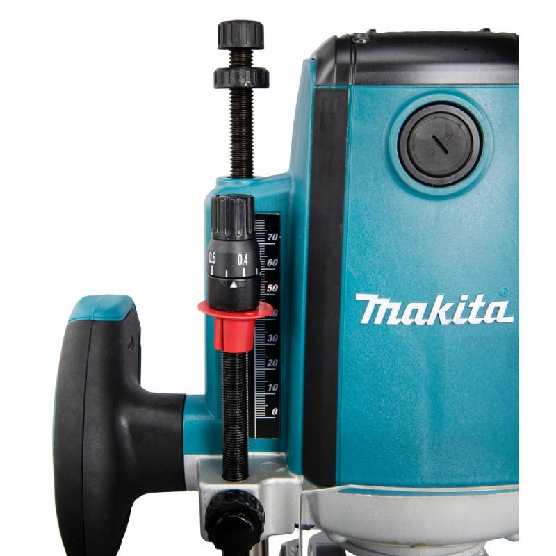 Virsfrēze 1850 W 8 mm 22 000 apg./min. RP1802 MAKITA