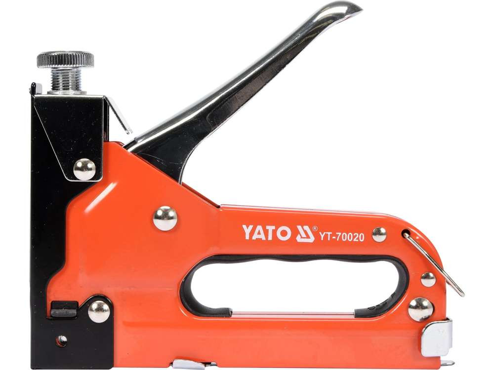 Staple Gun 3 Functions YT-70020 YATO