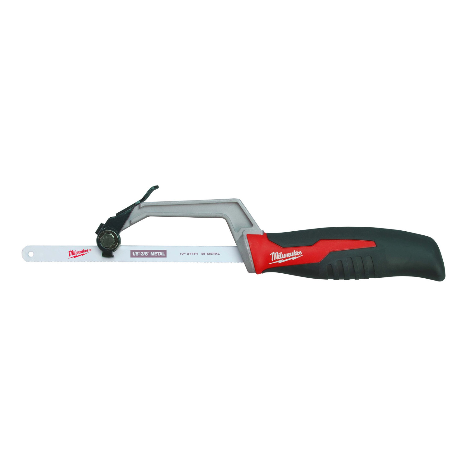 KOMPAKTAIS METĀLA ZĀĢIS, COMPACT HACKSAW - 1 PC, 48220012 MILWAUKEE